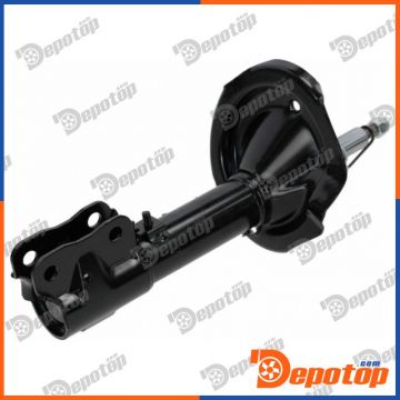 Amortisseur de suspension avant droite pour MITSUBISHI | A-MS-013, 315196